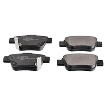 Load image into Gallery viewer, Rear Brake Pads Corolla Set Kit Fits Toyota 04466-05010 Blue Print ADT342147