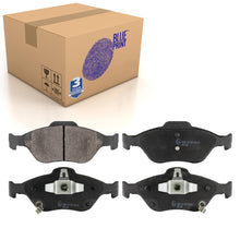 Load image into Gallery viewer, Front Brake Pads Yaris Set Kit Fits Toyota 04465-0D050 Blue Print ADT342165