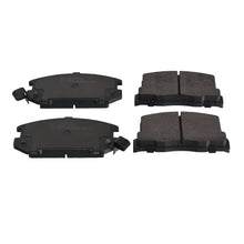 Load image into Gallery viewer, Rear Brake Pads MR2 Set Kit Fits Toyota 04466-17051 Blue Print ADT34222