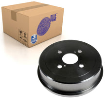 Load image into Gallery viewer, Rear Brake Drum Fits Toyota Corolla Tazz OE 4243120080 Blue Print ADT34709