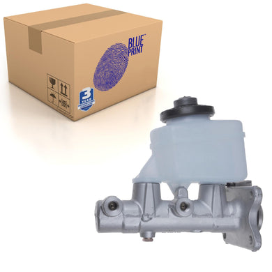 Brake Master Cylinder Inc Brake Fluid Container Fits Toyota Blue Print ADT35105