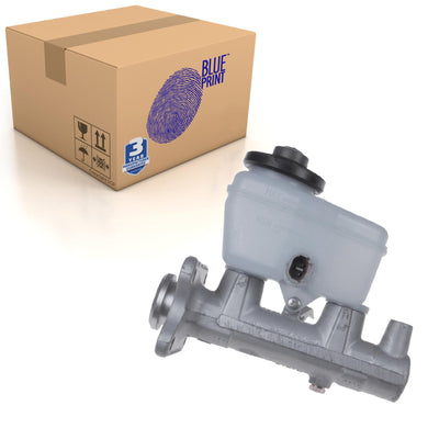 Brake Master Cylinder Inc Brake Fluid Container Fits Toyota Blue Print ADT35110