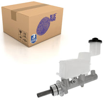 Load image into Gallery viewer, Brake Master Cylinder Inc Brake Fluid Container Fits Toyota Blue Print ADT35132