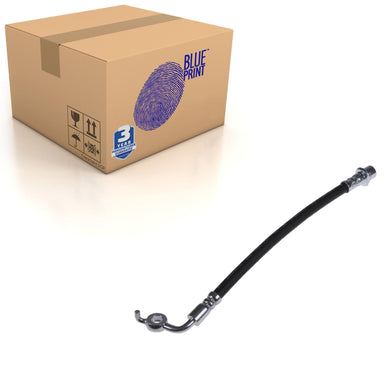 Front Left Brake Hose Fits Toyota Granvia Hiace Regius Blue Print ADT353173