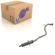 Load image into Gallery viewer, Exhaust Front Section Fits Toyota Yaris OE 174100J050 Blue Print ADT36019