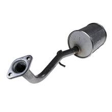 Load image into Gallery viewer, Rear Silencer Fits Toyota Yaris II OE 174300J030 Blue Print ADT36020