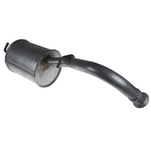 Load image into Gallery viewer, Rear Rear Silencer Fits Toyota Yaris II OE 174300N032 Blue Print ADT36021