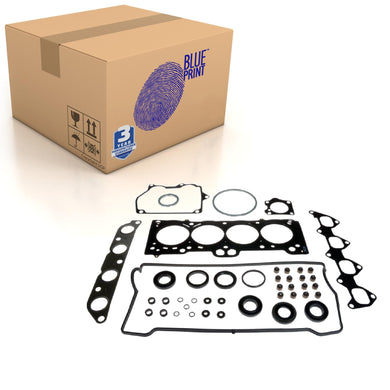 Cylinder Head Gasket Set Fits Toyota Celica Corolla Blue Print ADT36275