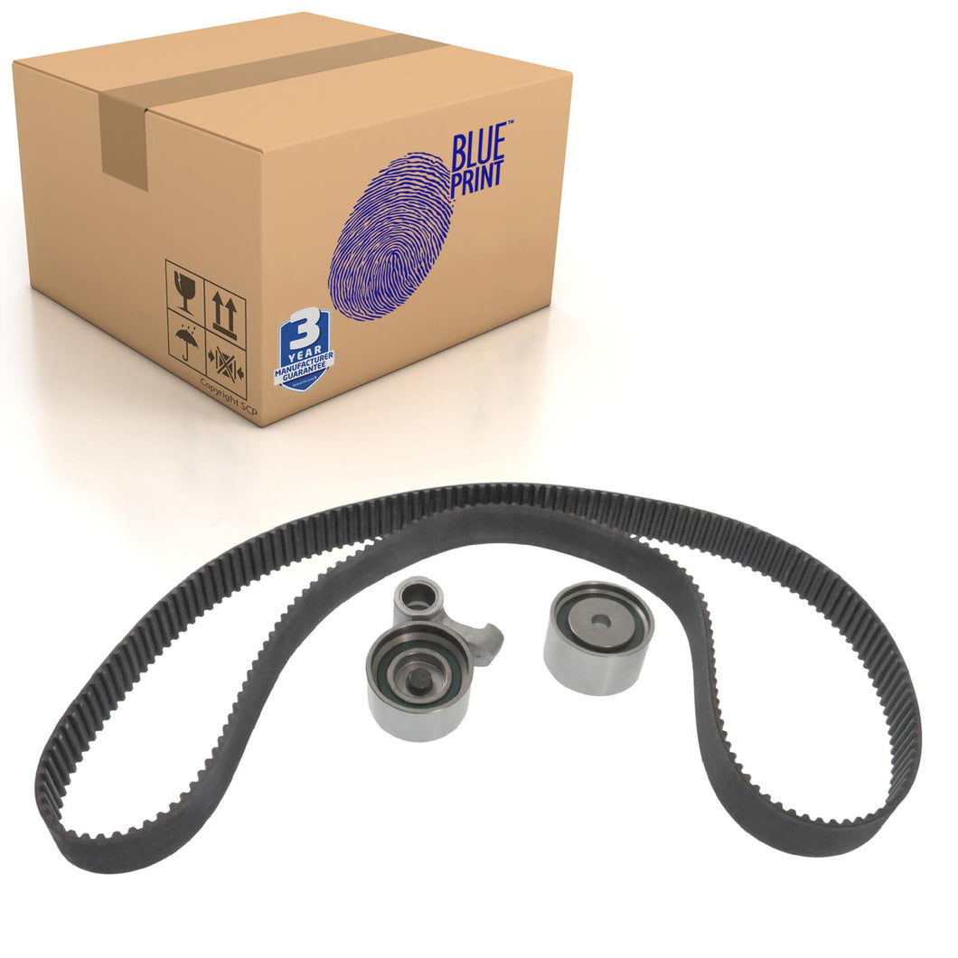 Timing Belt Kit Fits Toyota Aristo Celsior Crown Soarer Lexu Blue Print ADT37331