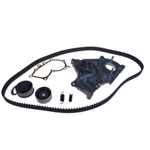 Load image into Gallery viewer, Timing Belt Kit Inc Water Pump Fits Toyota Avensis Corolla Blue Print ADT373755