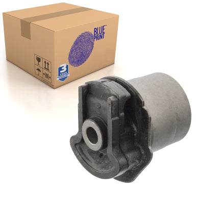 Rear Axle Beam Mount Fits Toyota Yaris OE 4872552020 Blue Print ADT380183