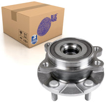 Load image into Gallery viewer, Auris Front ABS Wheel Bearing Hub Kit Fits Toyota Blue Print ADT38286