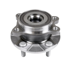 Auris Front ABS Wheel Bearing Hub Kit Fits Toyota Blue Print ADT38286