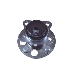 Yaris Rear ABS Wheel Bearing Hub Kit Fits Toyota Blue Print ADT383124
