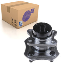 Load image into Gallery viewer, Yaris Rear ABS Wheel Bearing Hub Kit Fits Toyota 4245052021 Blue Print ADT38332