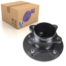 Load image into Gallery viewer, Aygo Rear ABS Wheel Bearing Hub Kit Fits Toyota 424500H010 Blue Print ADT38370