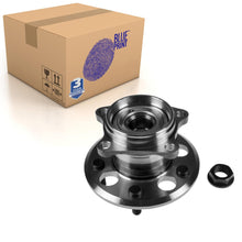 Load image into Gallery viewer, RAV 4 Rear Wheel Bearing Hub Kit Fits Toyota 4241042020 S1 Blue Print ADT38388