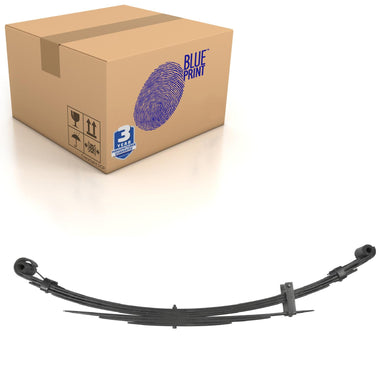 Rear Leaf Spring Fits Volkswagen Taro syncro 7A Toyota Hilux Blue Print ADT38807