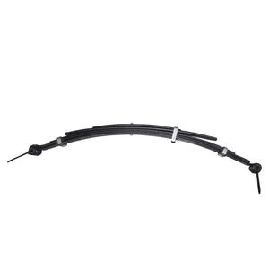 Rear Leaf Spring Fits Toyota Hilux Tiger VI OE 482103D030 Blue Print ADT38828