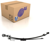 Load image into Gallery viewer, Rear Leaf Spring Fits Toyota Dyna 100 Dyna 150 Blue Print ADT38857