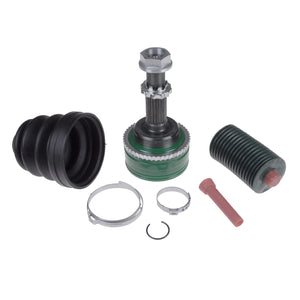 Front Outer Driveshaft Joint Kit Fits Toyota 4341010090 Blue Print ADT38929B