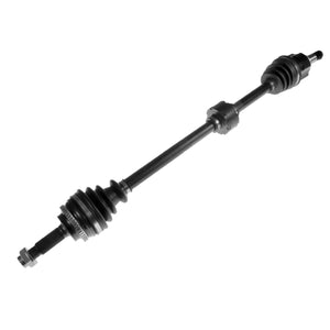 Yaris Front Right Driveshaft Fits Toyota Blue Print ADT389504