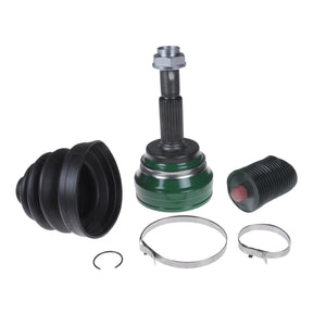 RAV4 Front Outer Driveshaft Joint Kit Fits Toyota Blue Print ADT38978