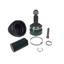 Load image into Gallery viewer, Avensis Front Outer Driveshaft Joint Kit Fits Toyota Blue Print ADT38984
