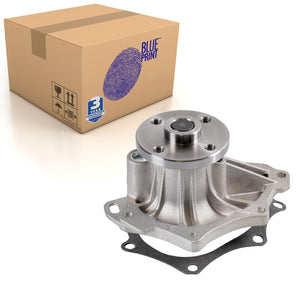 Avensis Water Pump Cooling Fits Toyota 1610028041 Blue Print ADT39188