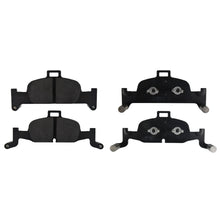 Load image into Gallery viewer, Front Brake Pads A4 Quattro Set Kit Fits Audi Blue Print ADV184221