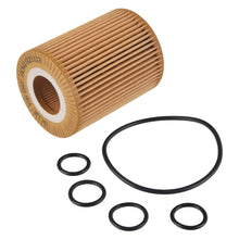 Load image into Gallery viewer, Oil Filter Inc Seal Rings Fits Vauxhall Astra Caravan GTC V Blue Print ADW192103