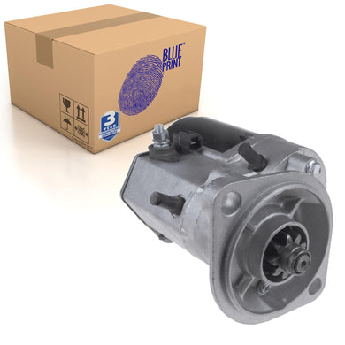 Starter Motor Fits Isuzu N-Series OE 8970429972 Blue Print ADZ91226
