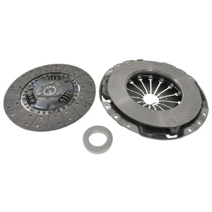 Clutch Kit Fits Isuzu N-Series OE 8970388312 Blue Print ADZ93058C