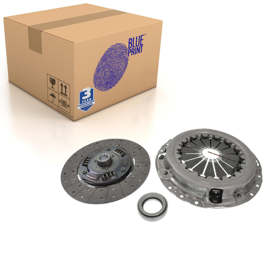 Clutch Kit Fits Isuzu N-Series OE 8970388312 Blue Print ADZ93058C