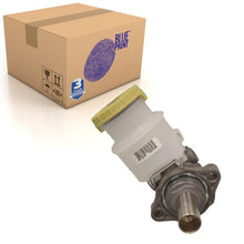 Load image into Gallery viewer, Brake Master Cylinder Inc Brake Fluid Container Fits Vauxhal Blue Print ADZ95102