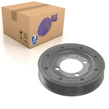 Load image into Gallery viewer, Crankshaft Pulley Fits Vauxhall Astra Corsa G Combo C Vita Blue Print ADZ96102C
