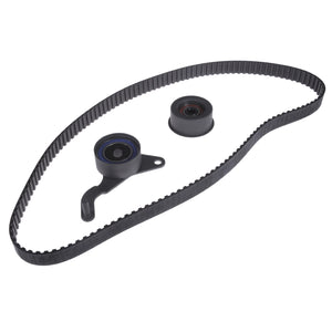 Timing Belt Kit Fits Vauxhall Astra Cavalier Corsa Vectra F Blue Print ADZ97305