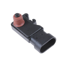 Manifold Pressure Sensor Fits Vauxhall Astra Corsa Frontera Blue Print ADZ97403