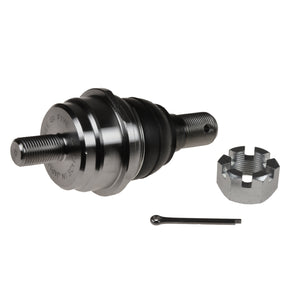 Front Lower Ball Joint Inc Castle Nut & Cotter Pin Fits Isuz Blue Print ADZ98632