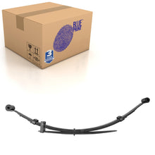 Load image into Gallery viewer, Rear Leaf Spring Fits Vauxhall Brava Frontera Campo A Blue Print ADZ98809