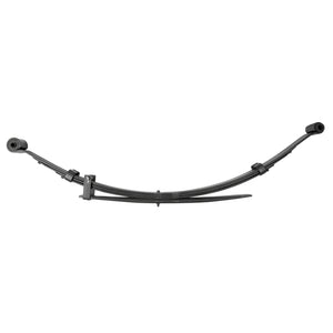 Rear Leaf Spring Fits Vauxhall Brava Frontera Campo A Blue Print ADZ98809