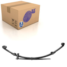 Load image into Gallery viewer, Rear Leaf Spring Fits Vauxhall Frontera A OE 91142083 Blue Print ADZ98810