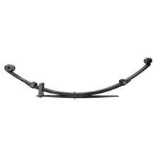 Load image into Gallery viewer, Rear Leaf Spring Fits Vauxhall Frontera A OE 91142083 Blue Print ADZ98810