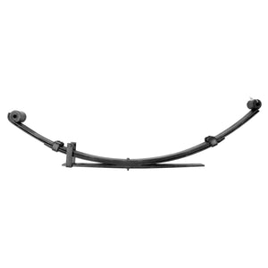 Rear Leaf Spring Fits Vauxhall Frontera A OE 91142083 Blue Print ADZ98810