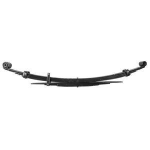 Rear Leaf Spring Fits Isuzu Rodeo OE 8973597541 Blue Print ADZ98812