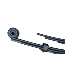 Load image into Gallery viewer, Rear Leaf Spring Fits Isuzu N-Series Chevrolet GM Blue Print ADZ98814