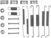 Load image into Gallery viewer, Rear Brake Shoe Fitting Kit Fits Audi Seat VW Ferodo FBA100