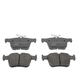 Brake Pad Set Ferodo FDB4697