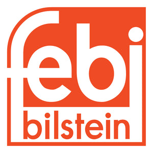 Brake Shoe Inc Additional Parts Fits Bergische Achsen OE 509114460 Febi 04000