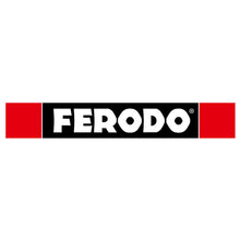 Load image into Gallery viewer, Front Pair Of Brake Discs Fits Rover OE EJP7368 Ferodo DDF285